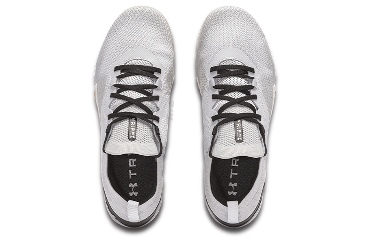 Кроссовки мужские Under Armour TriBase Reign 3 - Boxette Shop
