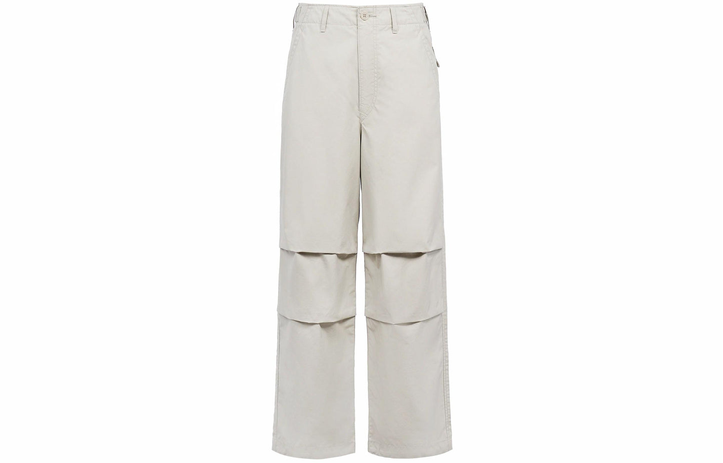 Брюки Uniqlo Ss23 U Series