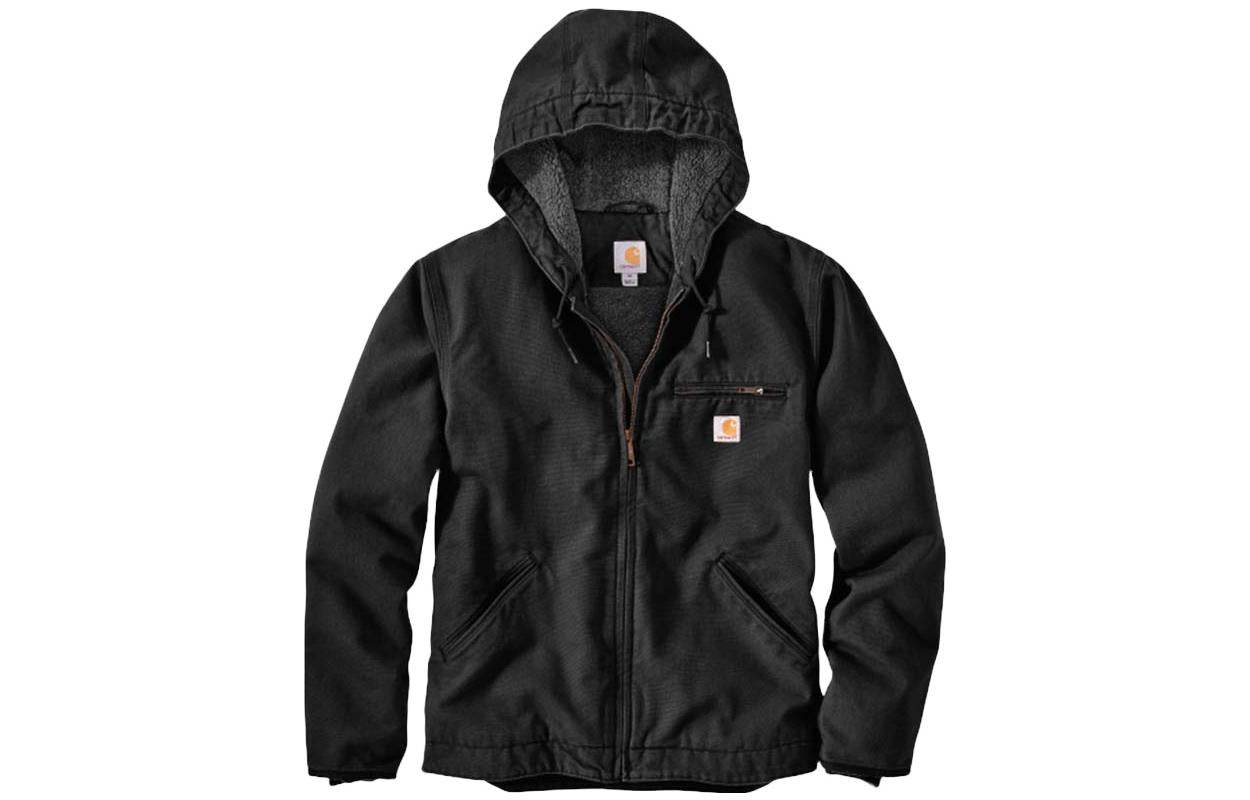 Куртка мужская Carhartt 104392-J141 - Boxette Shop