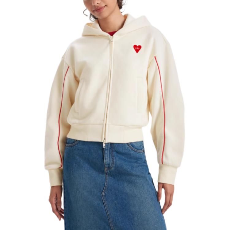 Толстовка женская Gap