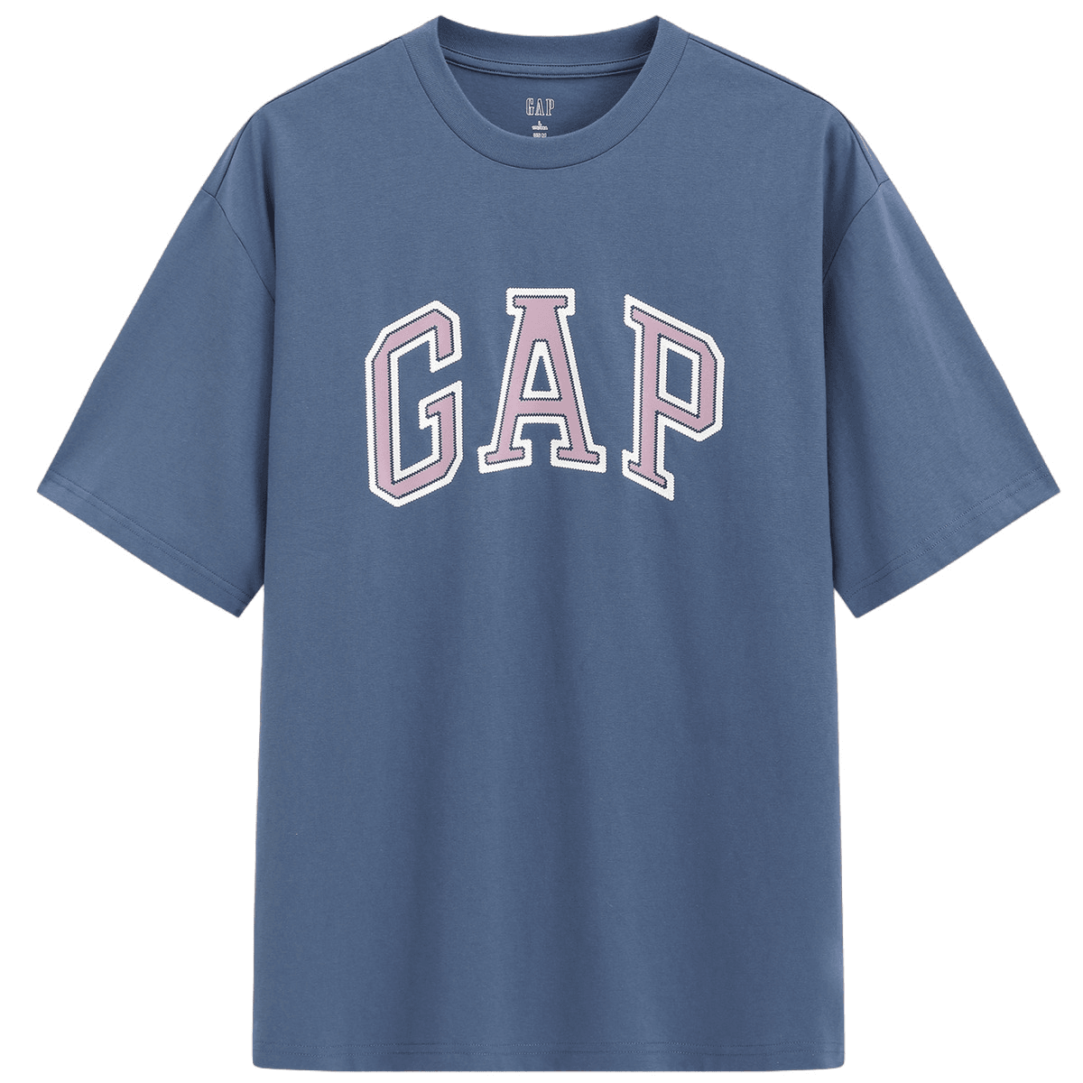 Футболка GAP - Boxette Shop