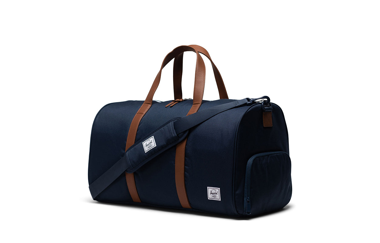 Дорожная сумка Herschel "Roman" - Boxette Shop