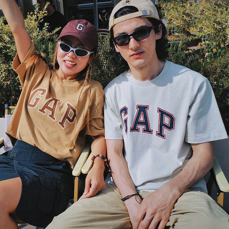 Футболка Gap Urban Casual Collection - Boxette Shop