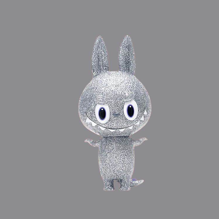 Фигурка Pop Mart Labubu - Boxette Shop