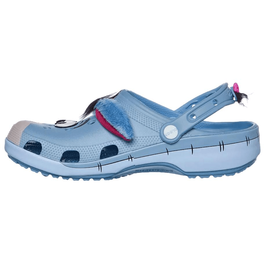 Шлепанцы Crocs WTP Eeyore Classic - Boxette Shop