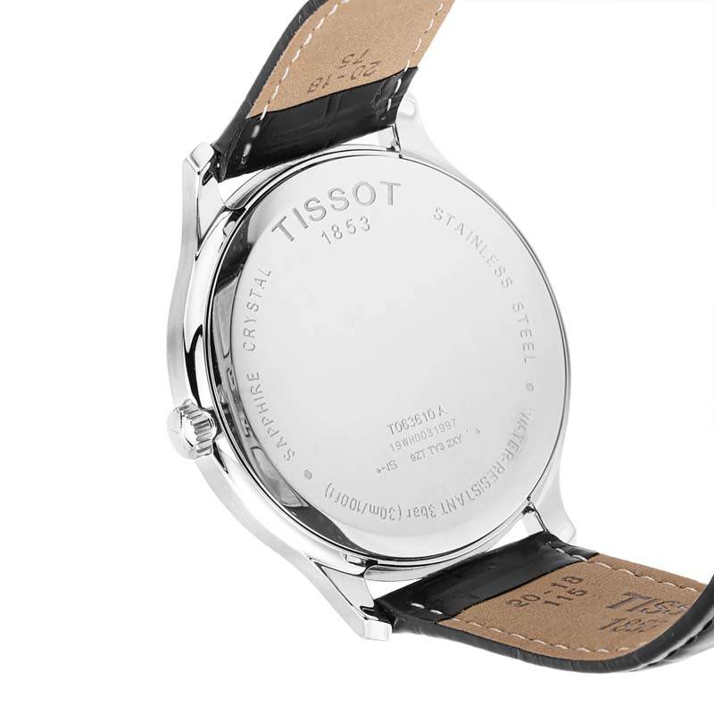 Часы Tissot Junior - Boxette Shop