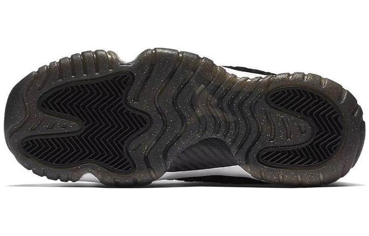 Кроссовки женские Jordan future future bg black - Boxette Shop