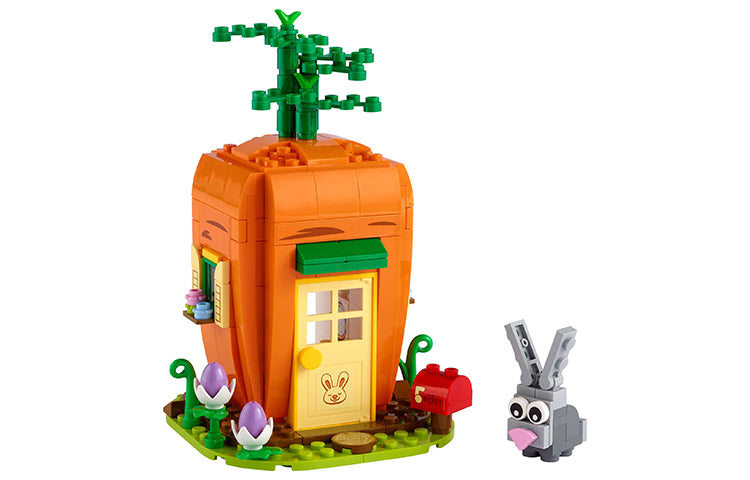 LEGO sabzi uyi (40449)