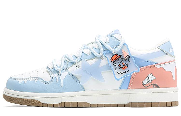 Кроссовки Q-And - Boxette Shop