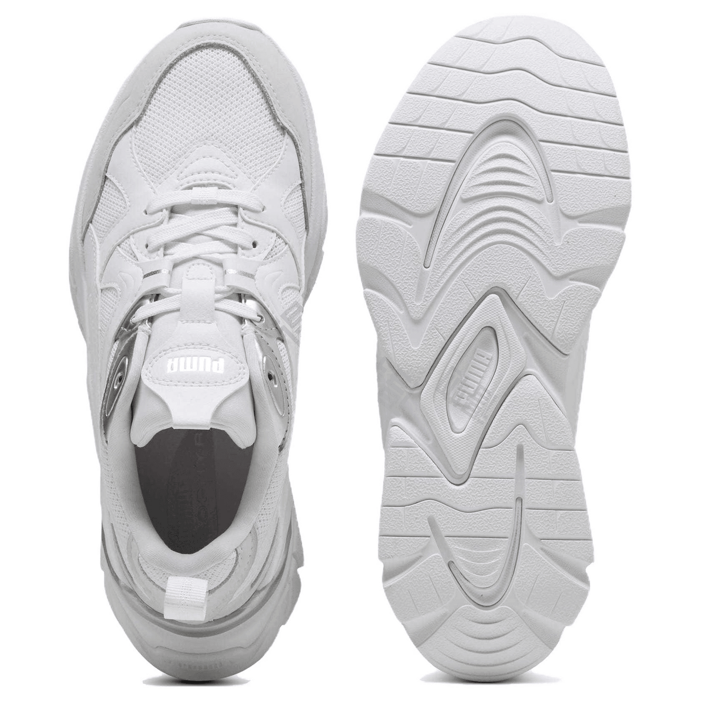 Кроссовки женские Puma Sophyr - Boxette Shop