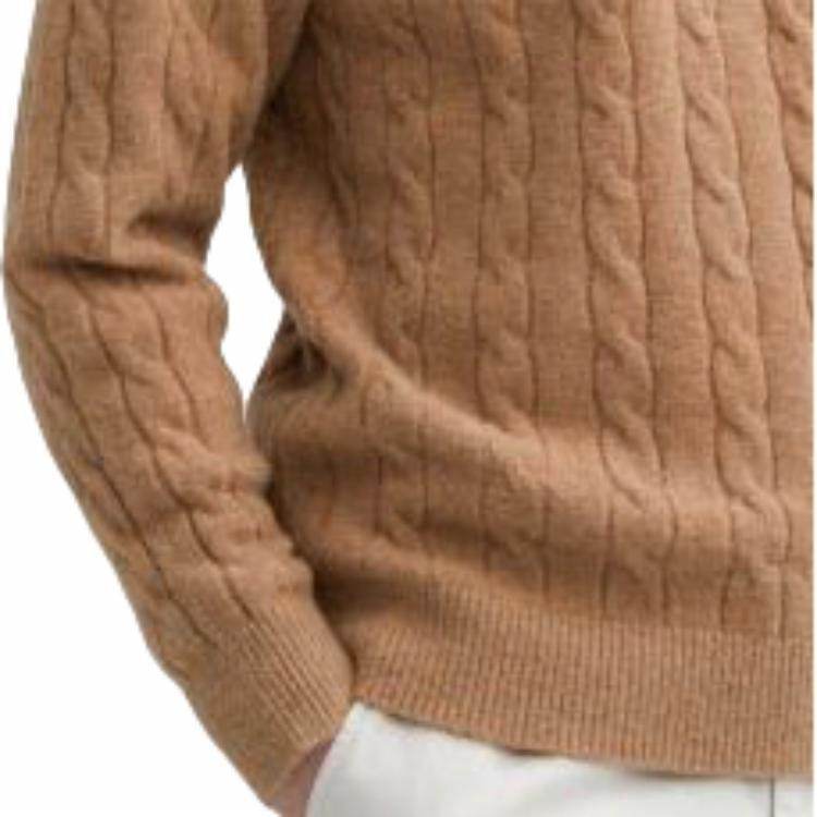 Свитер мужской Uniqlo - Boxette Shop