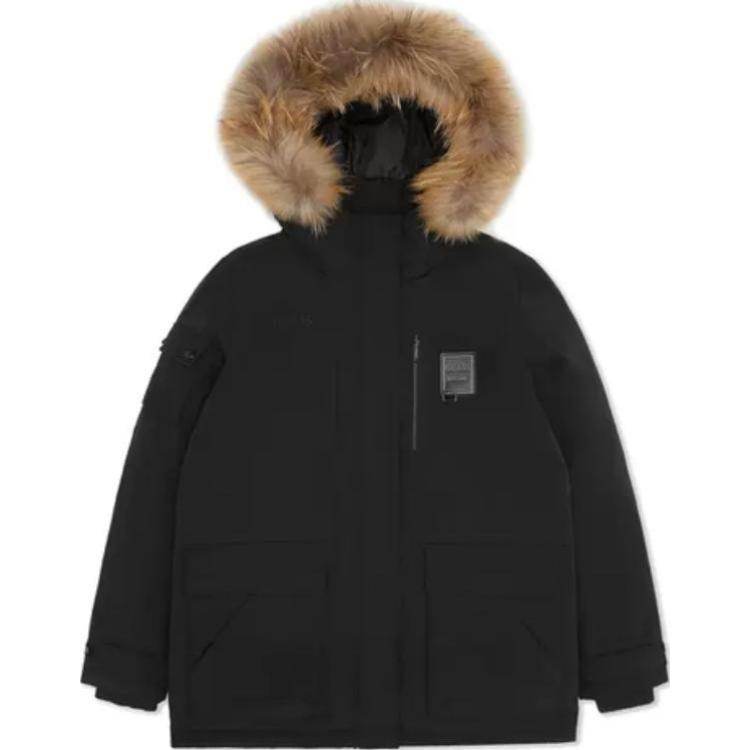 Пуховик женский Guess - Boxette Shop