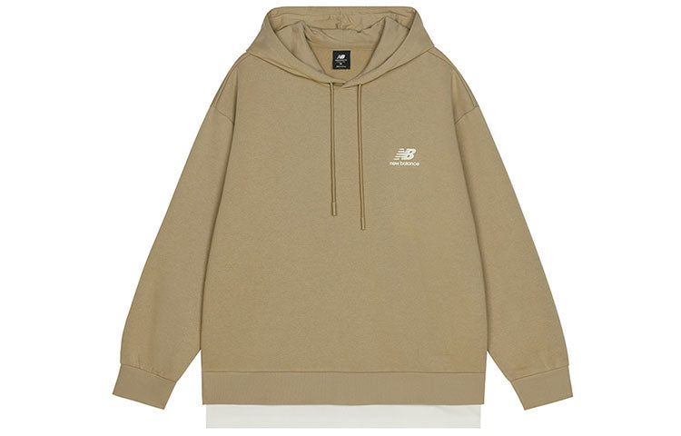 Худи New Balance