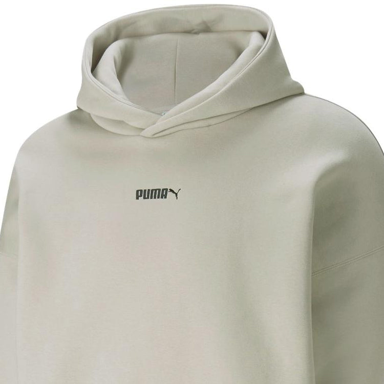 Худи Puma Park Lifestyle