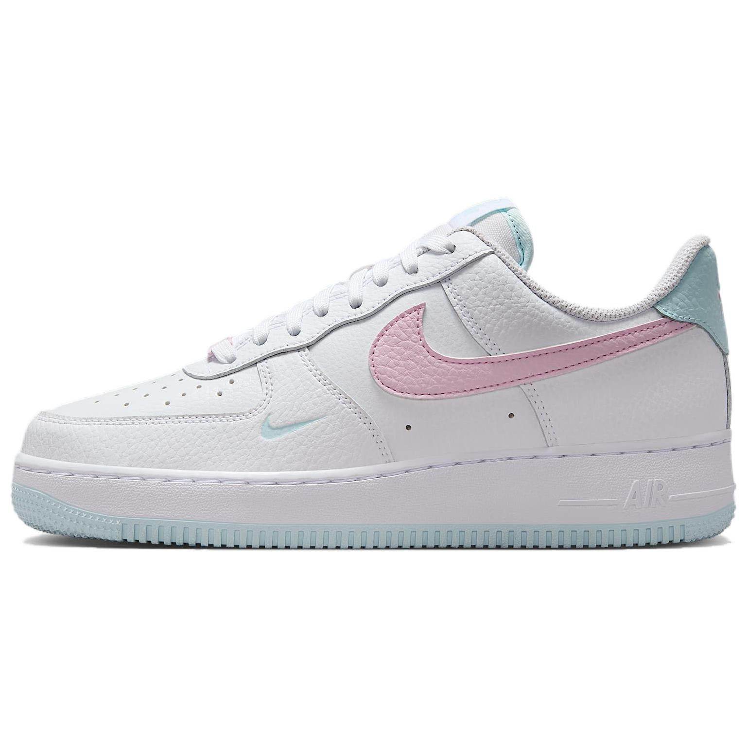 Кроссовки женские Nike Air Force 1 '07 - Boxette Shop