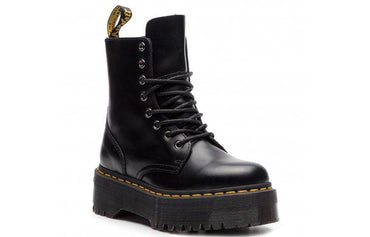 Сапоги женские Dr. Martens Martin Jadon - Boxette Shop