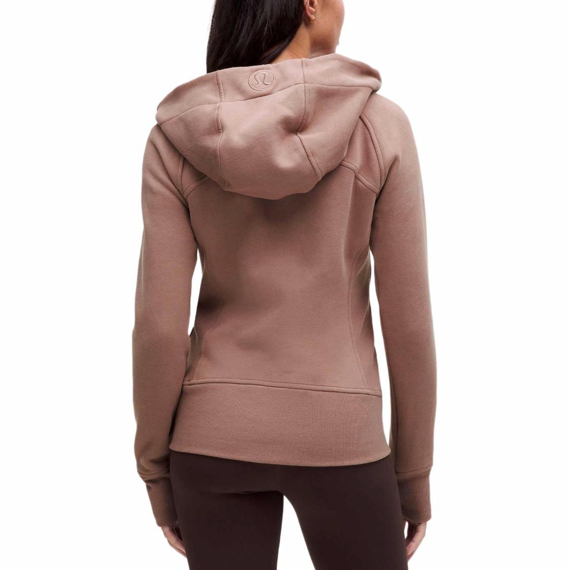 Худи Lululemon