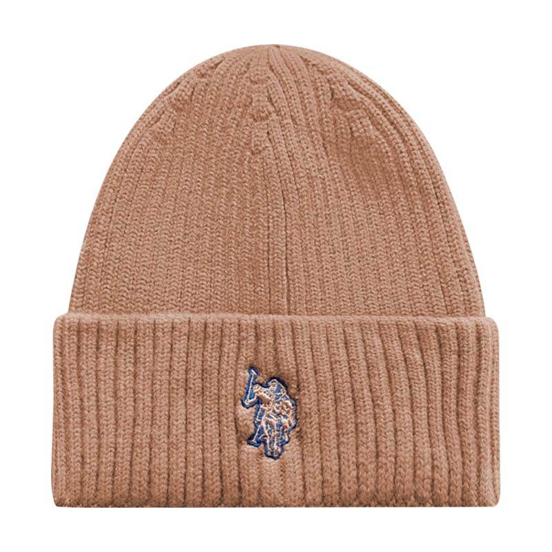 Шапка U.S. Polo Assn. - Boxette Shop