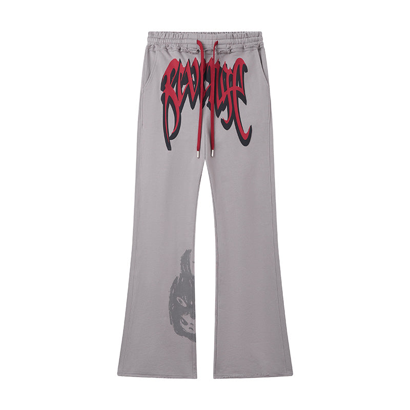 Брюки Revenge x Hirono