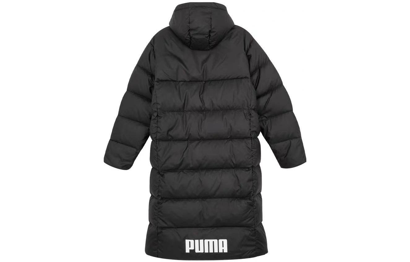 Пуховик мужской Puma - Boxette Shop