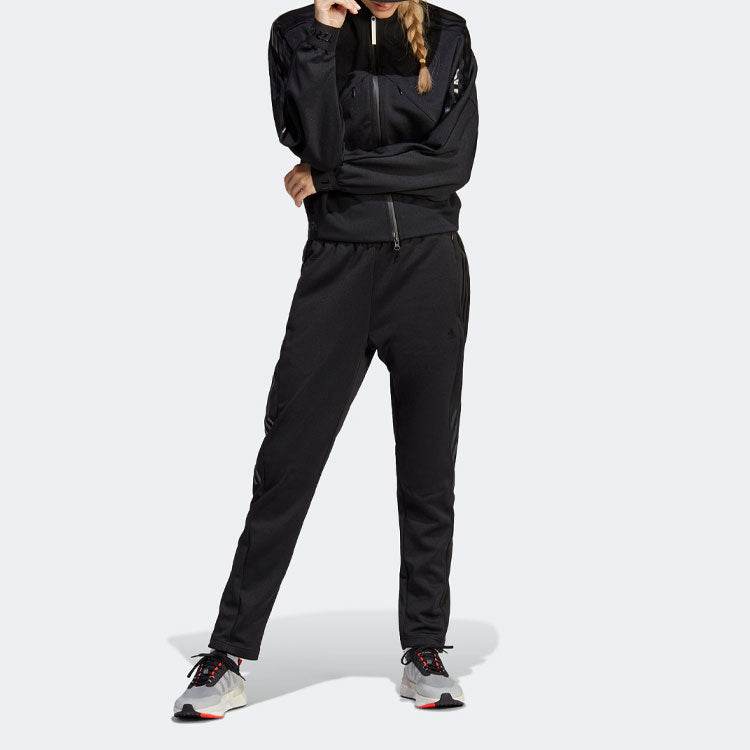 Спортивная куртка женская Adidas Tiro - Boxette Shop