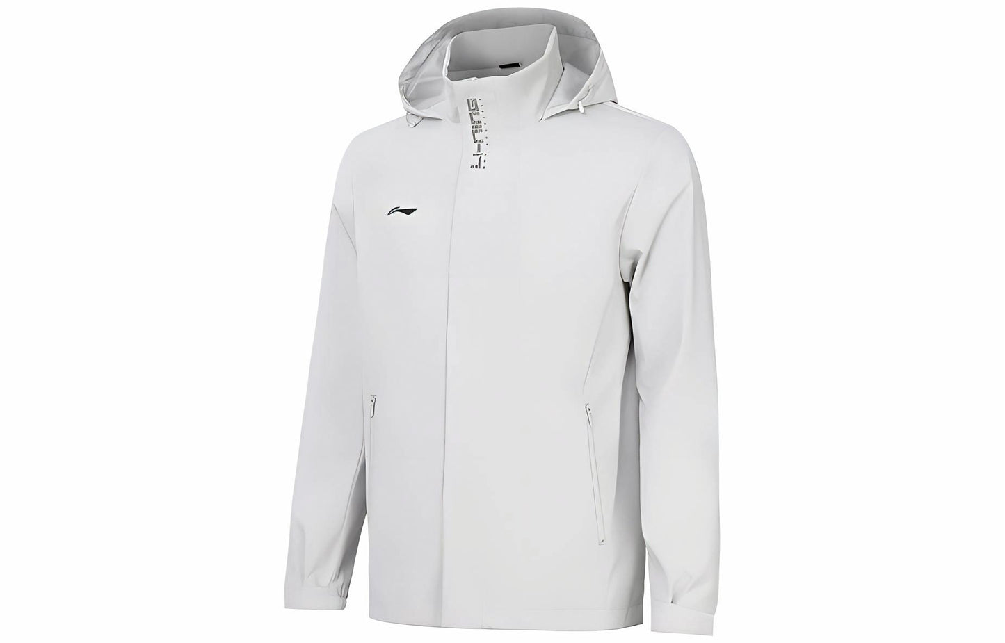 Куртка мужская Li-Ning