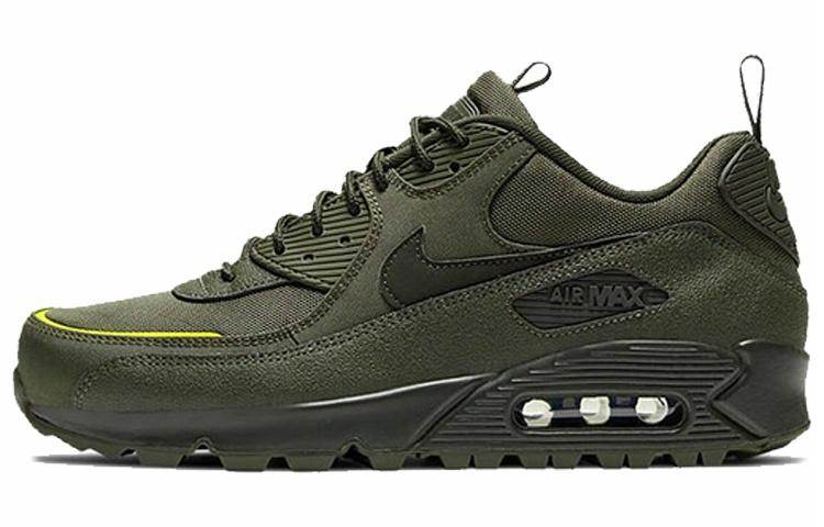 Кроссовки Nike Air Max 90 Surplus - Boxette Shop