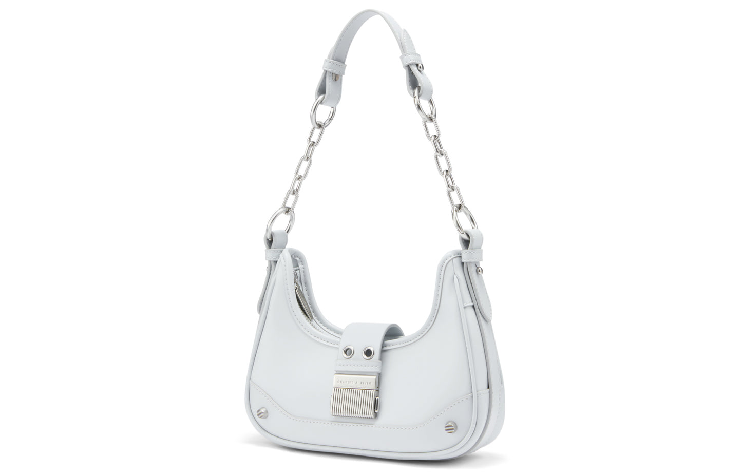 Сумка женская Charles & Keith "Moon Bag"