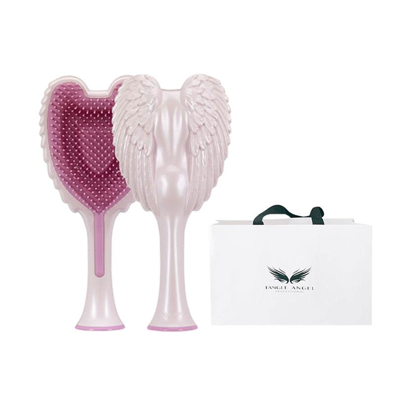 Расческа Tangle Angel Cushion Comb - Boxette Shop