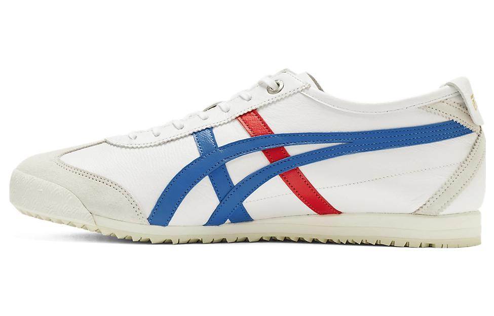 Кроссовки Onitsuka Tiger Mexico 66 - Boxette Shop