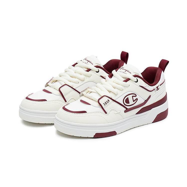 Кроссовки Champion Trainer Skate V1 - Boxette Shop