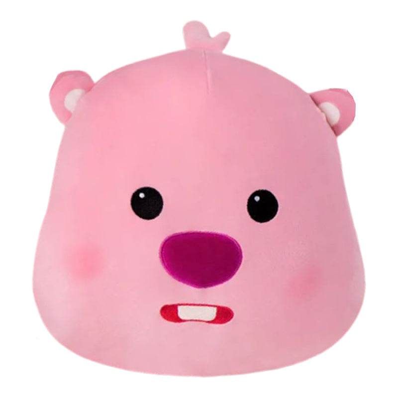 Мягкая игрушка Pop Mart Zanmang Loopy - Boxette Shop