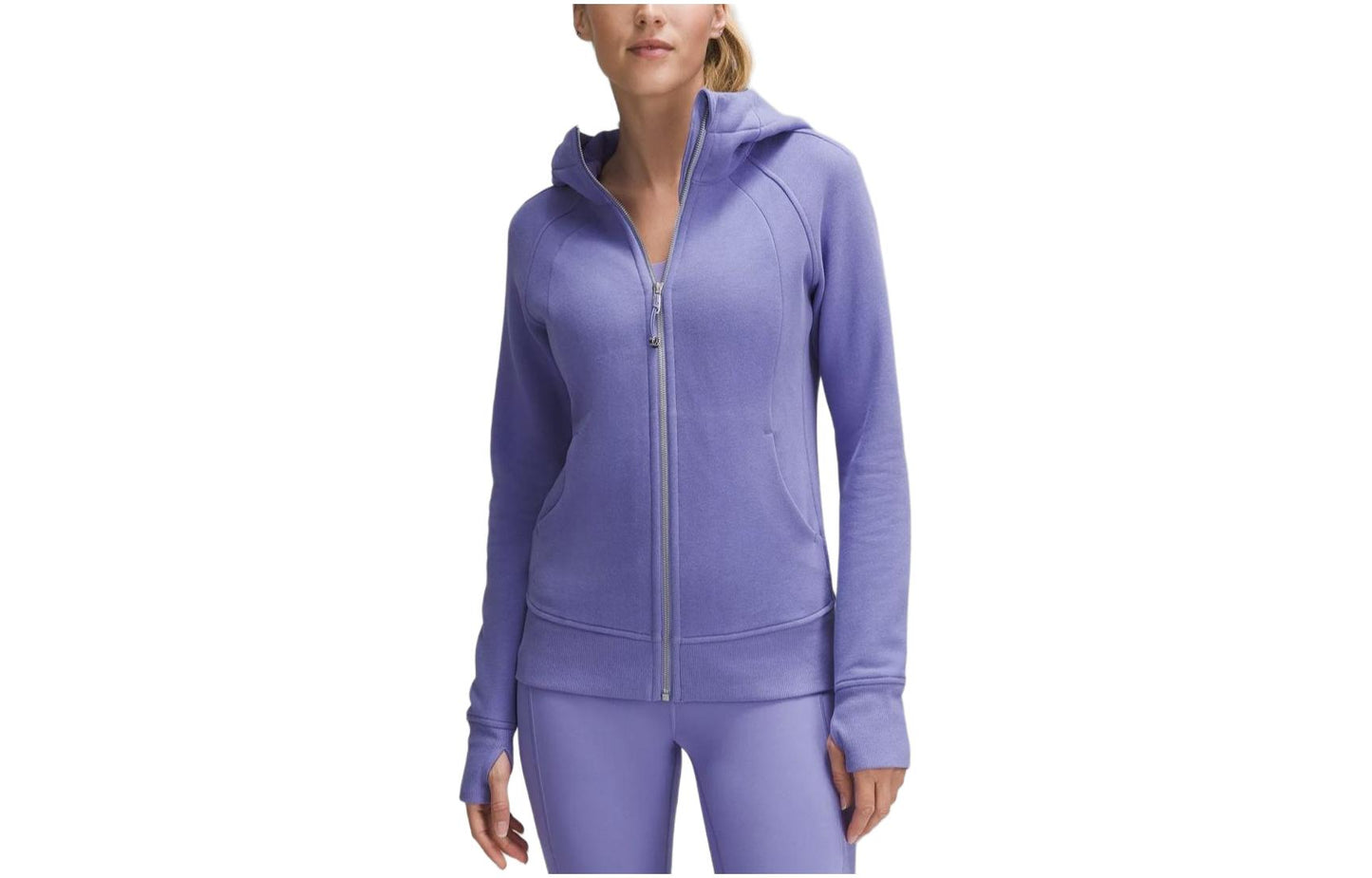 Худи Lululemon
