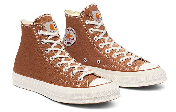Кеды женские Converse Chuck 70 High x Carhartt WIP - Boxette Shop