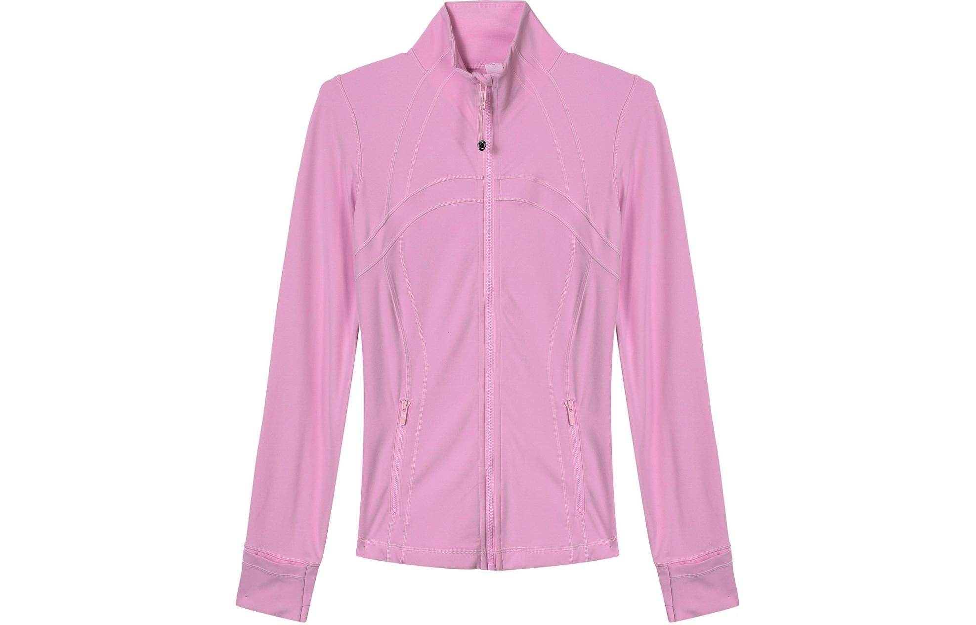 Спортивный лонгслив женский Lululemon - Boxette Shop