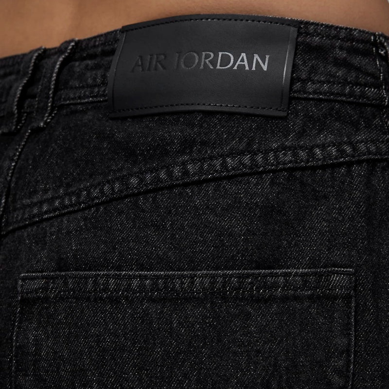 Юбка женская Nike Air Jordan Solid Half Midi