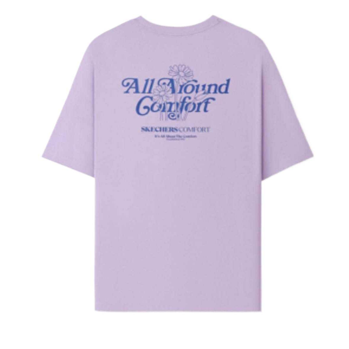 Футболка Skechers Sports Alliance Collection - Boxette Shop