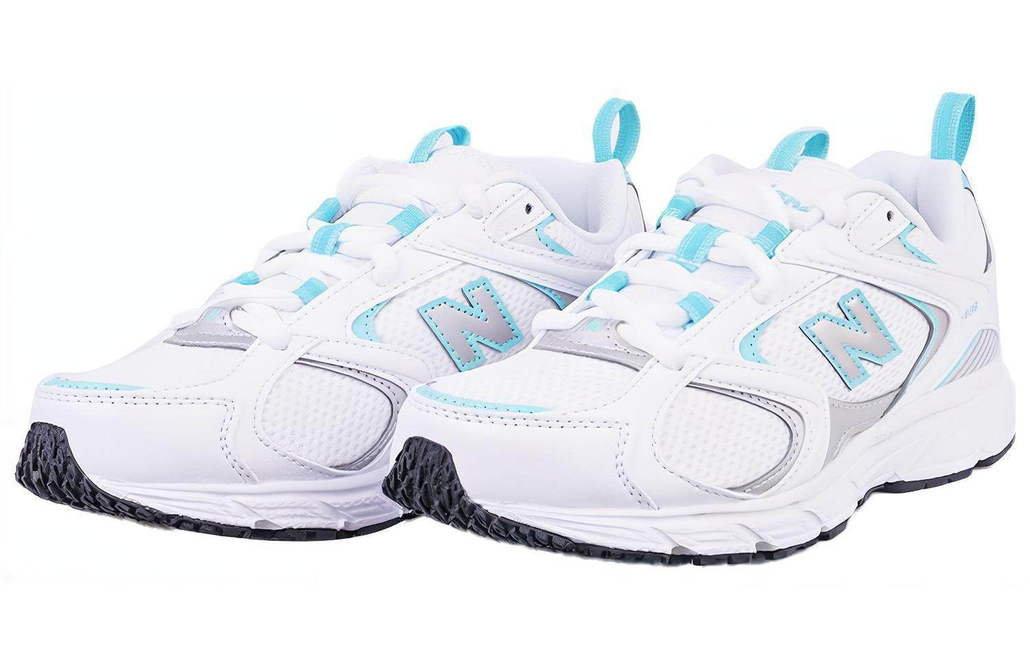Кроссовки New Balance 408 - Boxette Shop