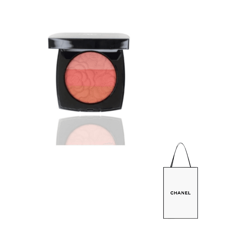 Румяна Chanel Spring/Summer Camellia - Boxette Shop