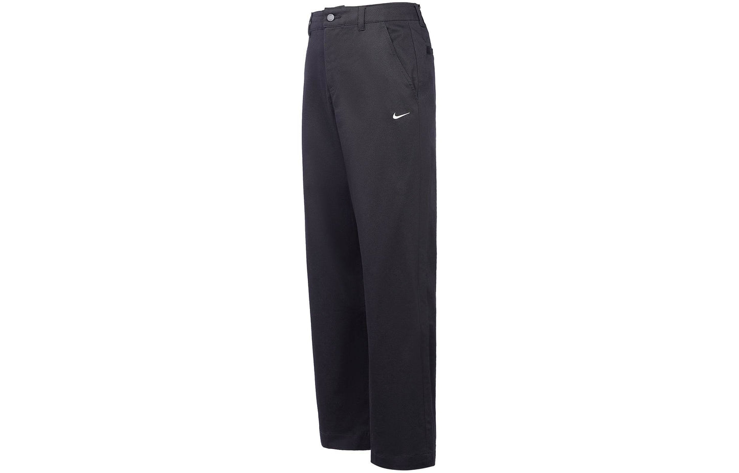 Брюки мужские Nike Logo Print Wide Leg - Boxette Shop