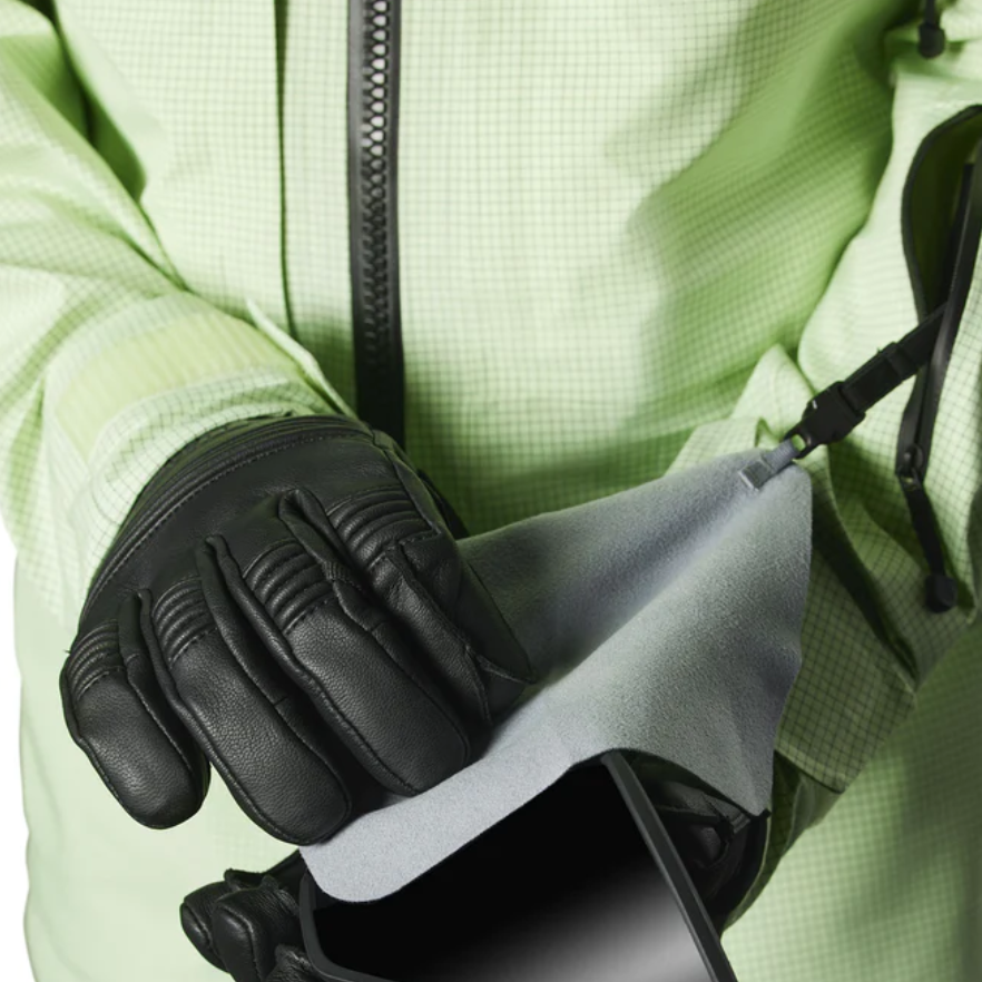 Куртка горнолыжная женская The North Face