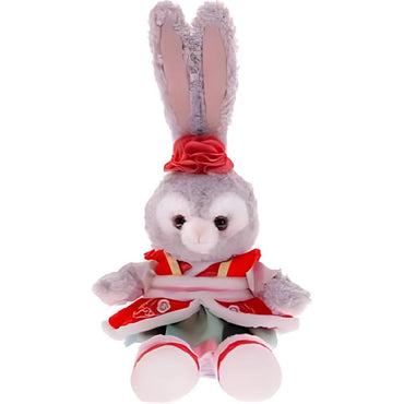 Disney Star chang peluş qo'g'irchog'i