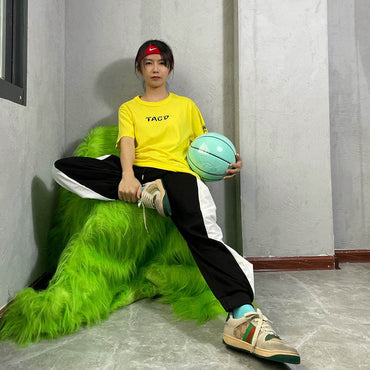 Баскетбольный мяч Under Armour - Boxette Shop