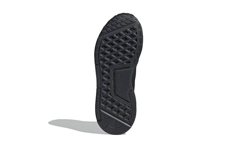 Кроссовки детские Adidas Originals Nmd_v3 J - Boxette Shop