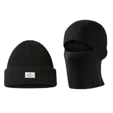 Шапка-балаклава Tucano