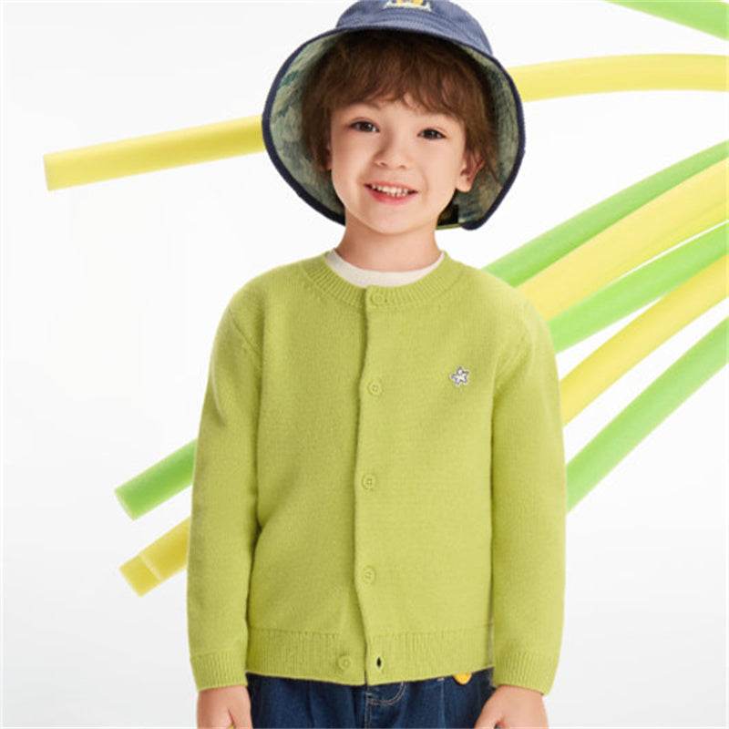 Кардиган для девочек Balabala - Boxette Shop