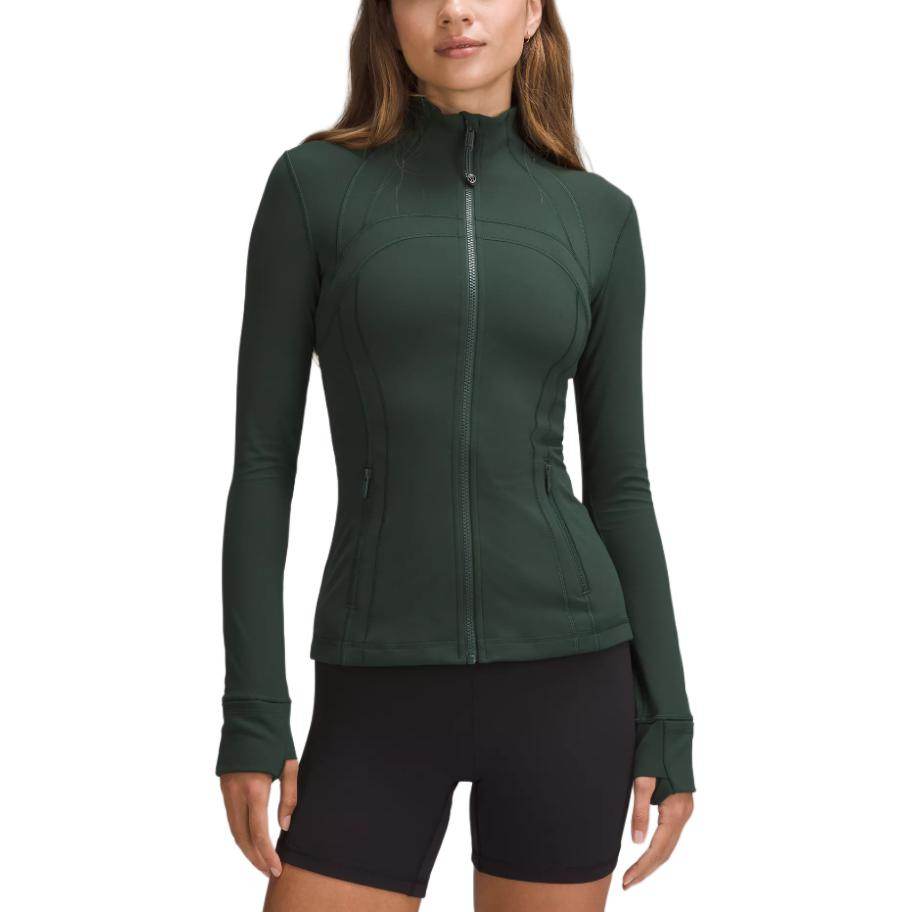 Лонгслив спортивный женский Lululemon - Boxette Shop