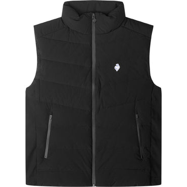 Le coq sportif tik yoqa qulay issiq past kurtka erkaklar modellari