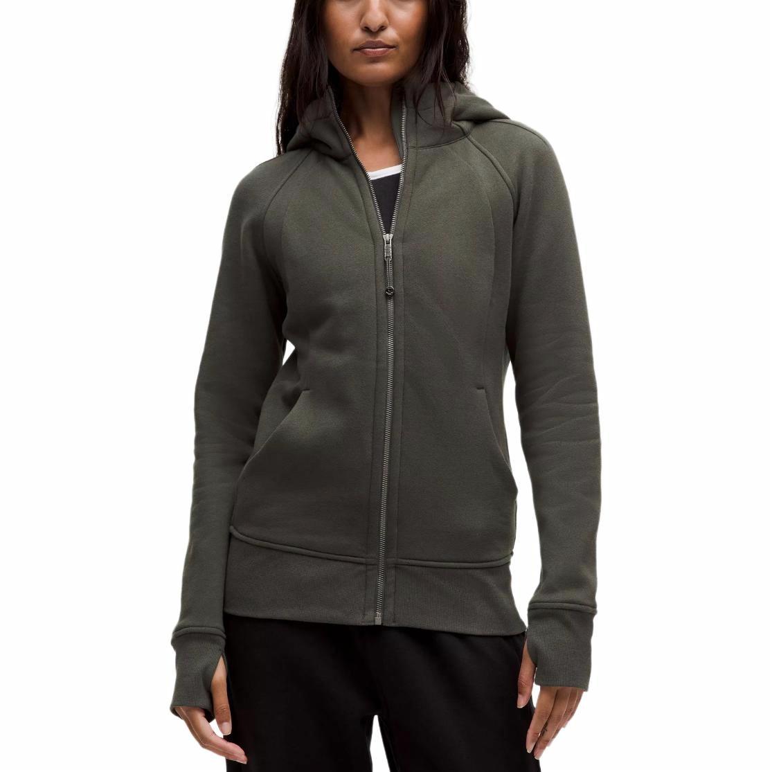 Худи Lululemon