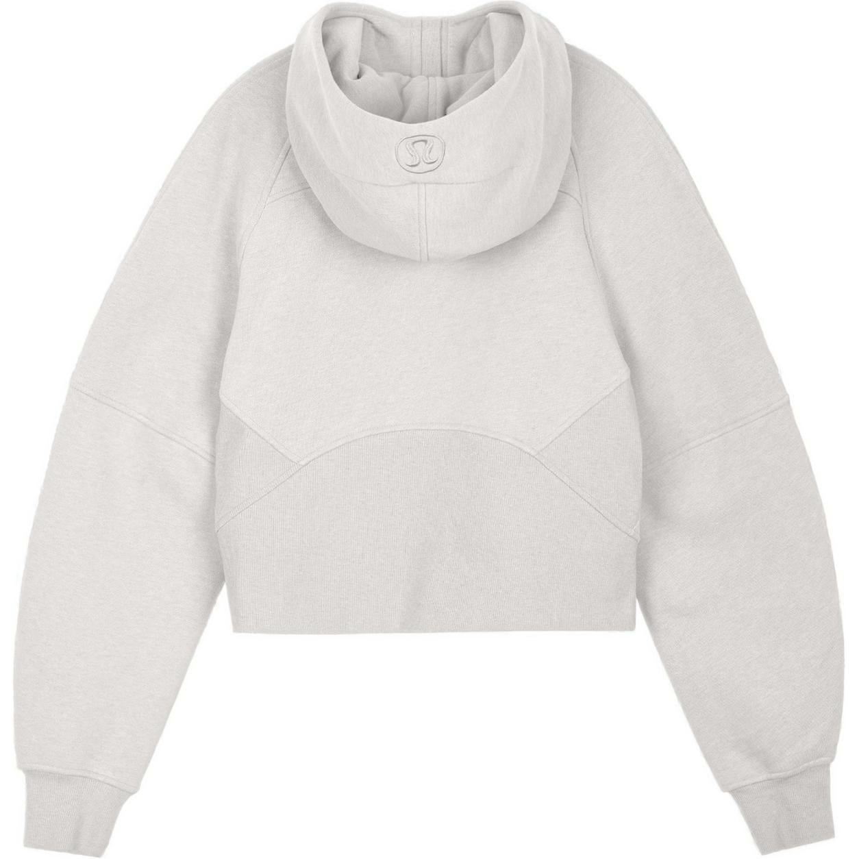 Худи женское Lululemon